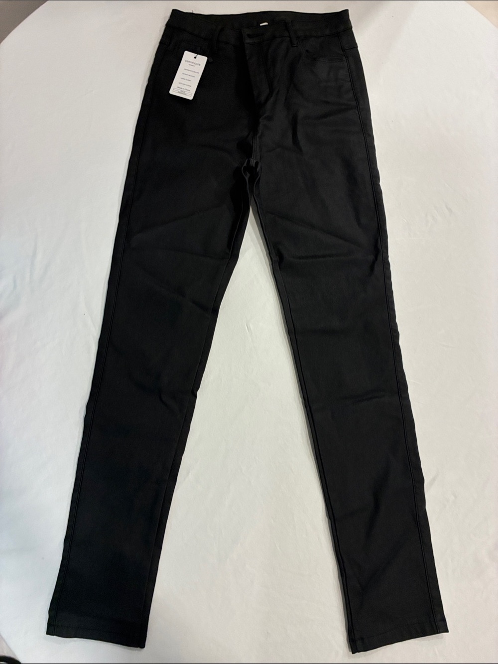 Women’s  Black Slim Jeans